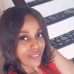 Meet your Posher, Natacha